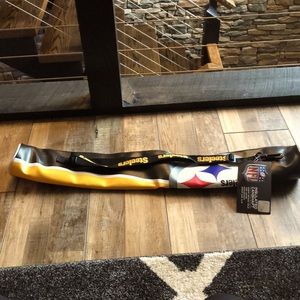 Steelers Insulated canshaft cooler